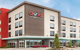 Avid Hotels - Round Rock South By Ihg